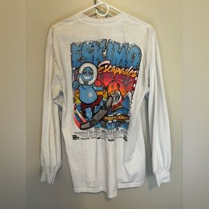 Vintage T-shirt